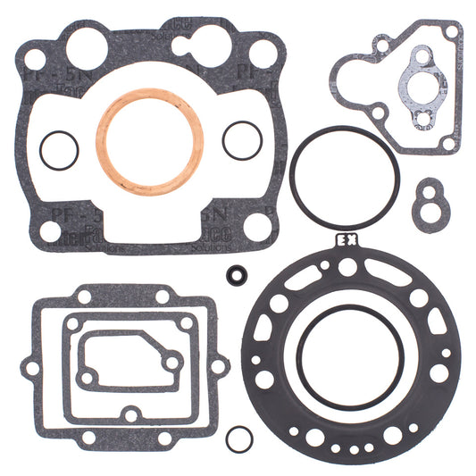 Top‑end gasket set Kawasaki KX 250 1993–2003