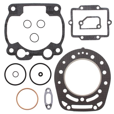 Top‑end gasket set Kawasaki KX 500 1989–2004