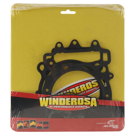 Top‑end gasket set Kawasaki KX F 450 2016–2018