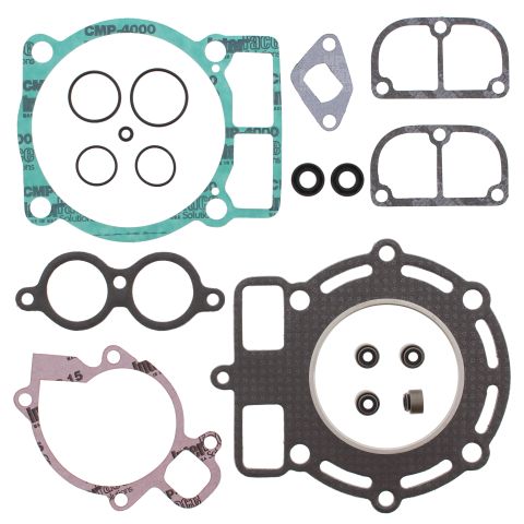 Top‑end gasket set KTM EXC 250 Racing 4T RFS 2002–2005