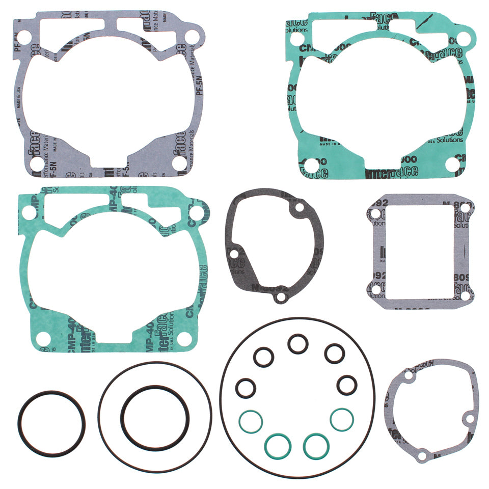 Top‑end gasket set KTM EXC 250/SX 250 2005–2006