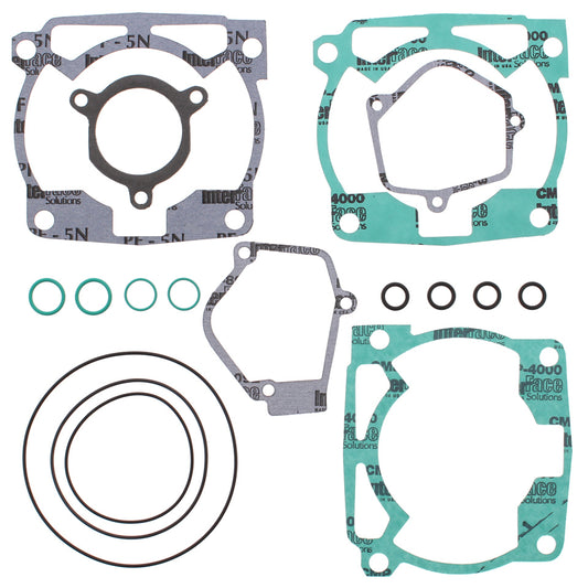 Top‑end gasket set KTM SX/EXC 360/380 1996–2002