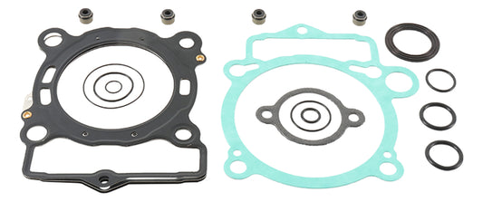 Top‑end gasket set Husqvarna FC/FE 250 2014–2016, KTM SX‑F/XC‑F/XC‑FW 250 2013–2016