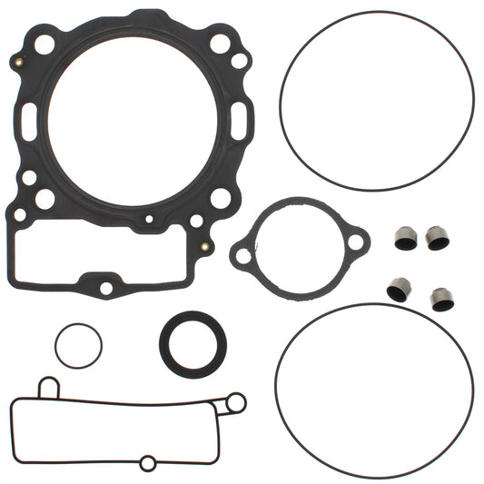 Top‑end gasket set KTM SX‑F 450 2007–2012
