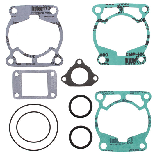 Top‑end gasket set Husqvarna TC 50 2009–2023, GasGas MC 50 2009–2023, KTM SX 50 2009–2023