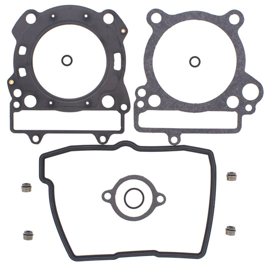 Top‑end gasket set KTM EXC‑F 250 2007–2013, SX‑F 250 2006–2012