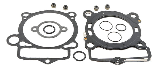 Top‑end gasket set GasGas MC‑F/EX‑F 250 2021–2022, Husqvarna FC/FE 250 2016–2019, KTM SX‑F 250 2016–2022, EXC‑F 250 2017–2019
