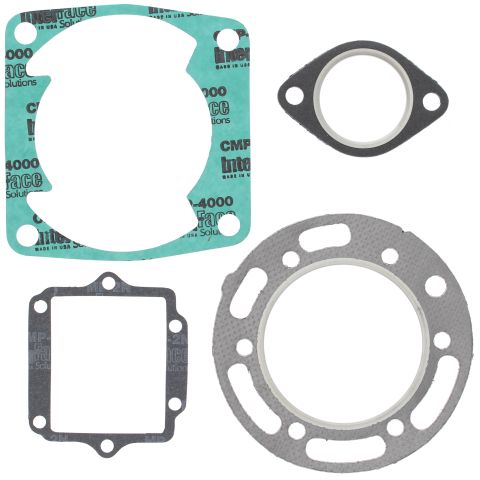 Top‑end gasket set Polaris 350 L 2×4/4×4 1990–1993 (Trail Boss/Sportsman/Big Boss)