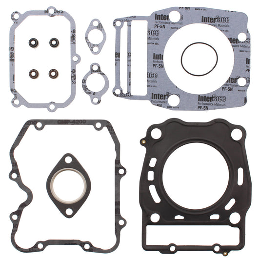 Top‑end gasket set Polaris Ranger 400 2010–2014, 425 Magnum 1995–1998