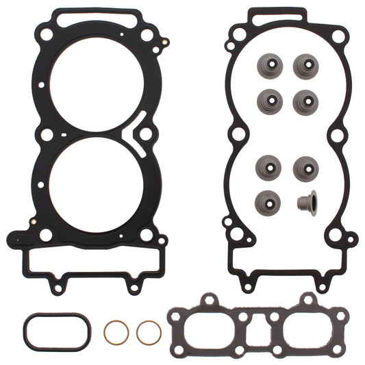 Top‑end gasket set Polaris RZR 900/1000 2014–2016, Ranger 900 2014–2016