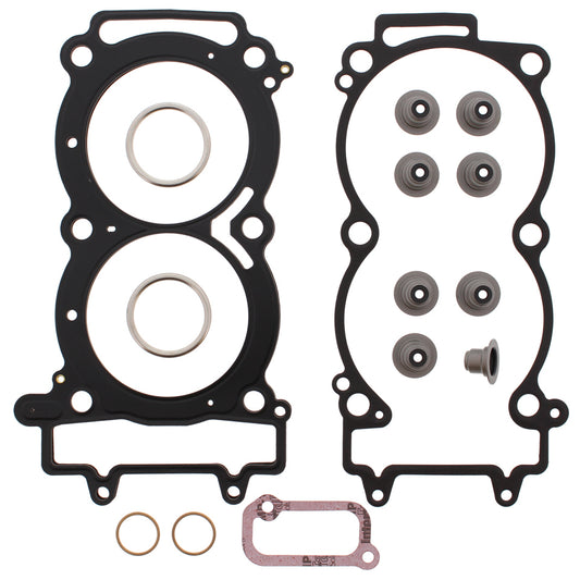 Top‑end gasket set Polaris RZR 900 2012–2014
