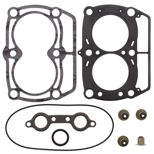 Top‑end gasket set Polaris Sportsman 700 2002–2004