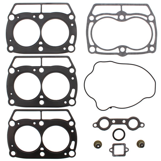 Top‑end gasket set Polaris RZR 800 2012–2014, Sportsman 800 EFI 2011–2014