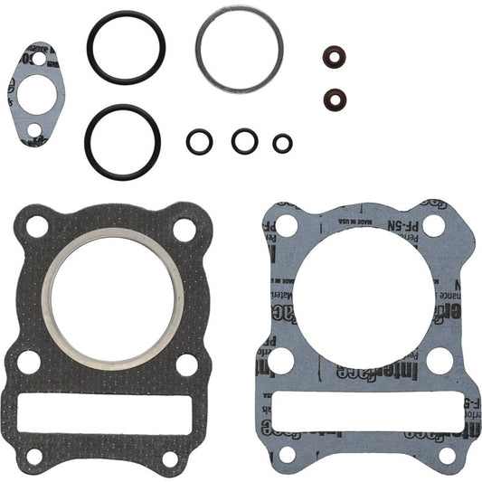 Top‑end gasket set Suzuki DR‑Z 125 L 2018–2024, DR‑Z 125 2018–2024