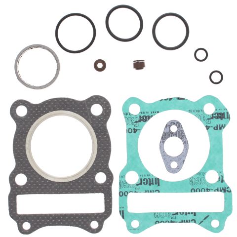 Top‑end gasket set Suzuki DR 125 1982–1988, DR 100 1983–1990