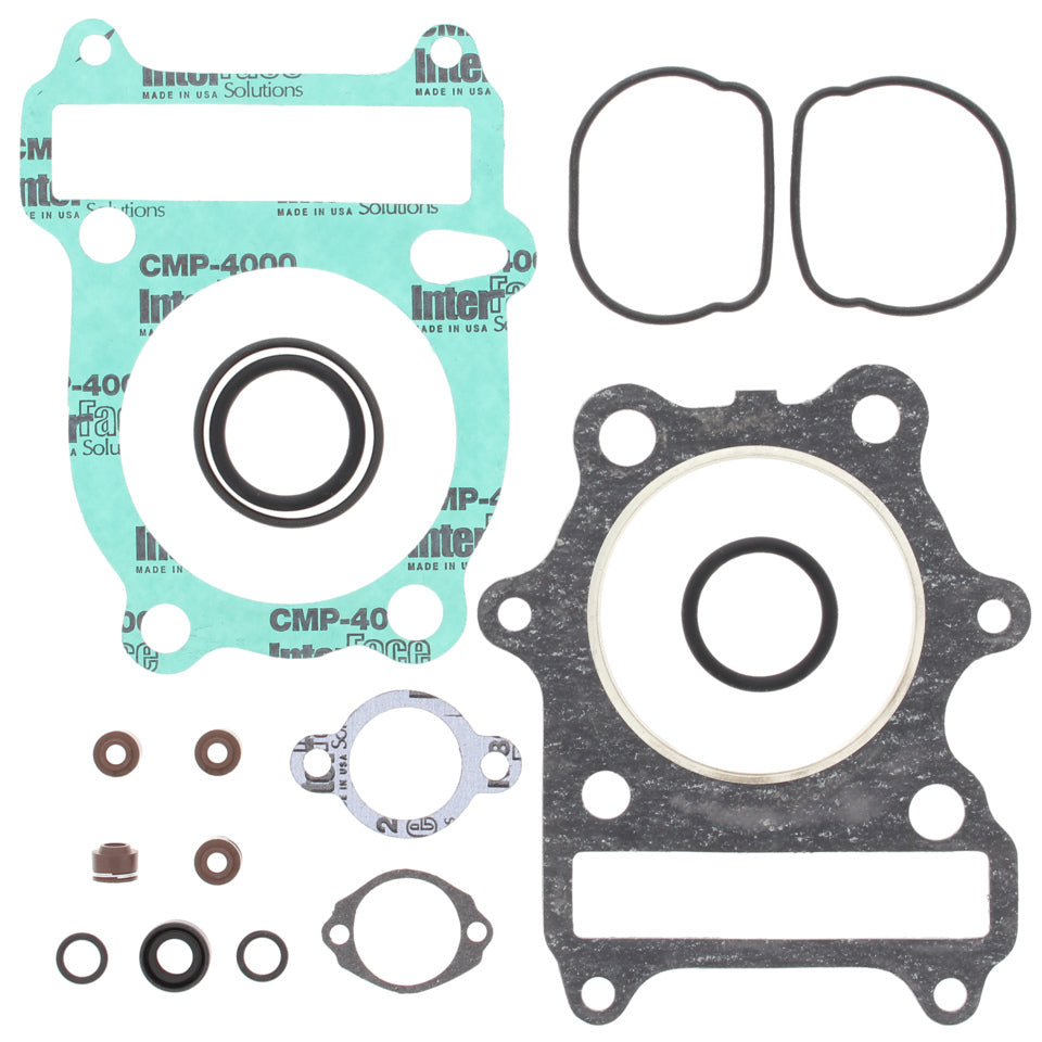 Top‑end gasket set Suzuki DR 250 1982–1985