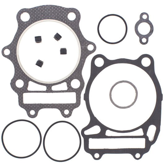 Top‑end gasket set Arctic Cat 400 (+), Suzuki LT‑F 400 Eiger 2002–2012