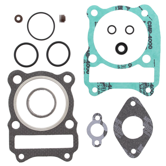 Top‑end gasket set Suzuki LT‑F 250 2WD 1988–2001