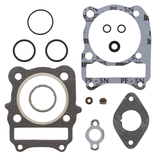 Top‑end gasket set Suzuki LT‑F 300 F KingQuad 1999–2002, LT‑F 4WDX 1991–1998