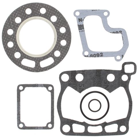 Top‑end gasket set Suzuki RM 80 1989–1990