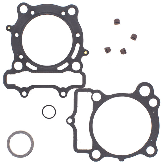 Top‑end gasket set Suzuki RM‑Z 250 2007–2009