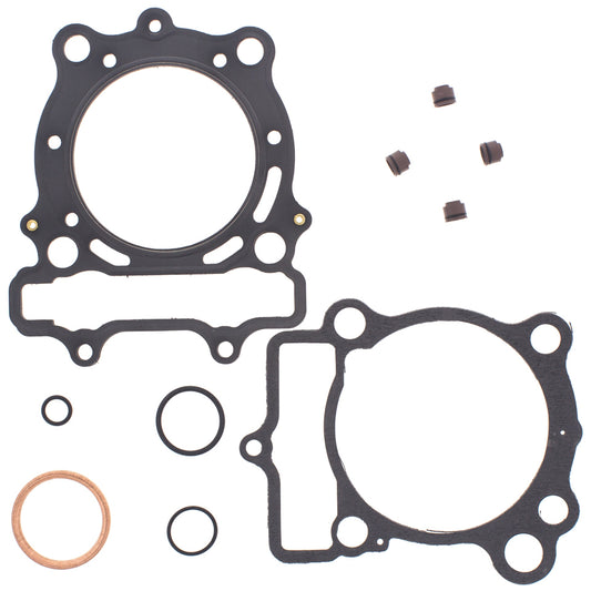 Top‑end gasket set Suzuki RM‑Z 250 2010–2022