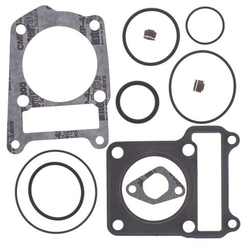 Top‑end gasket set Yamaha TTR 125 (Disc brake 2000–2007 all variants, Drum brake 2000–2007)