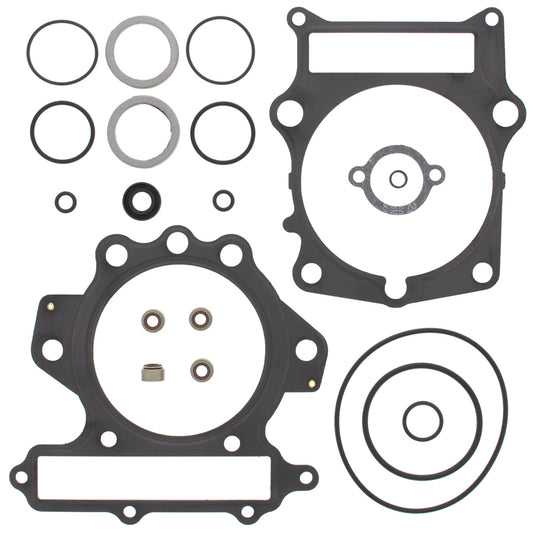Top‑end gasket set Yamaha XT 600 1988–1989