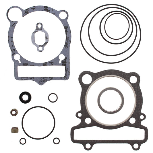Top‑end gasket set Yamaha YFM 350 Big Bear/Kodiak 1987–1998