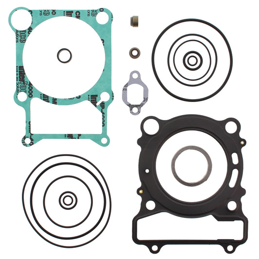 Top‑end gasket set Yamaha YFM 400 Kodiak/Grizzly 2000–2014 (400/450)
