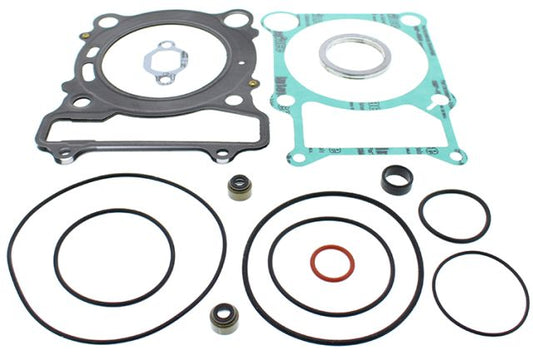 Top‑end gasket set Yamaha YFM 450 Kodiak/Hunter 2018–2022