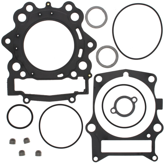 Top‑end gasket set Yamaha YFM 550 Grizzly 2009–2014