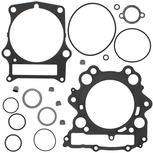 Top‑end gasket set Yamaha YFM 660 Raptor 2001–2005 (Big bore 102 mm)