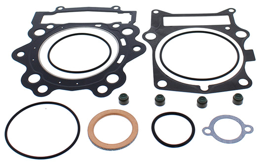 Top‑end gasket set Yamaha YFM 700 Grizzly 2014–2022, YFM 700 Raptor/Viking 700 2015–2022