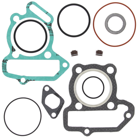 Top‑end gasket set Yamaha YFM 125 Grizzly 2004–2013