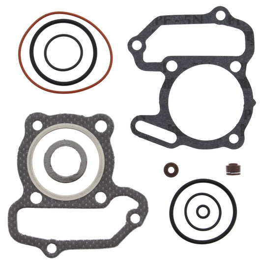 Top‑end gasket set Yamaha YFM 80 Grizzly/Raptor/Badger 1985–2008