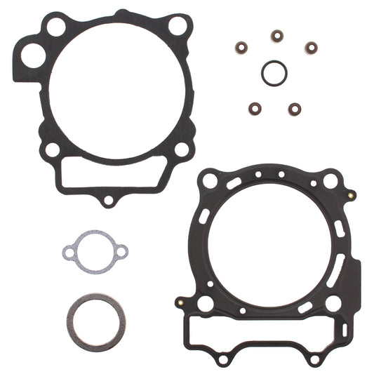 Top‑end gasket set Yamaha YFZ 450 R/X 2009–2024