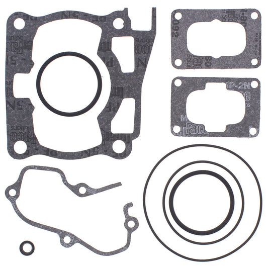 Top‑end gasket set Yamaha YZ 125 2001–2004
