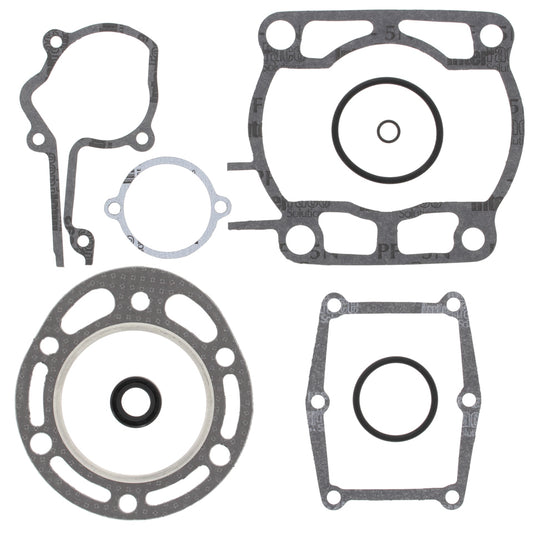 Top‑end gasket set Yamaha YZ 250 1983–1985