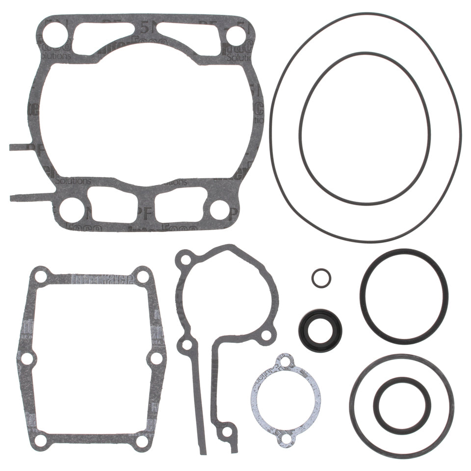 Top‑end gasket set Yamaha YZ 250 1986–1987