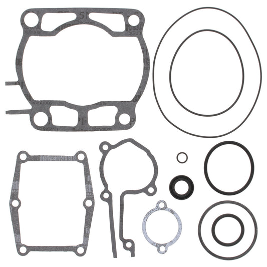Top‑end gasket set Yamaha YZ 250 1986–1987