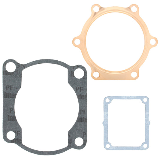 Top‑end gasket set Yamaha YZ 490 1982–1983