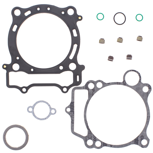 Top‑end gasket set Yamaha WR 450 F incl., YZ‑F 450 2003–2006