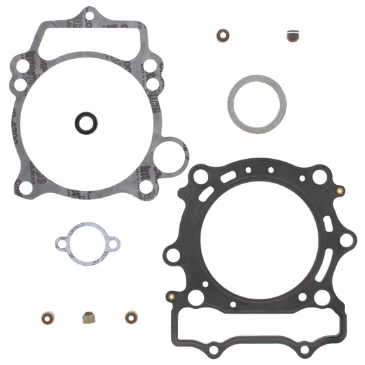 Top‑end gasket set Yamaha YZ‑F/WR‑F 400 1998–1999