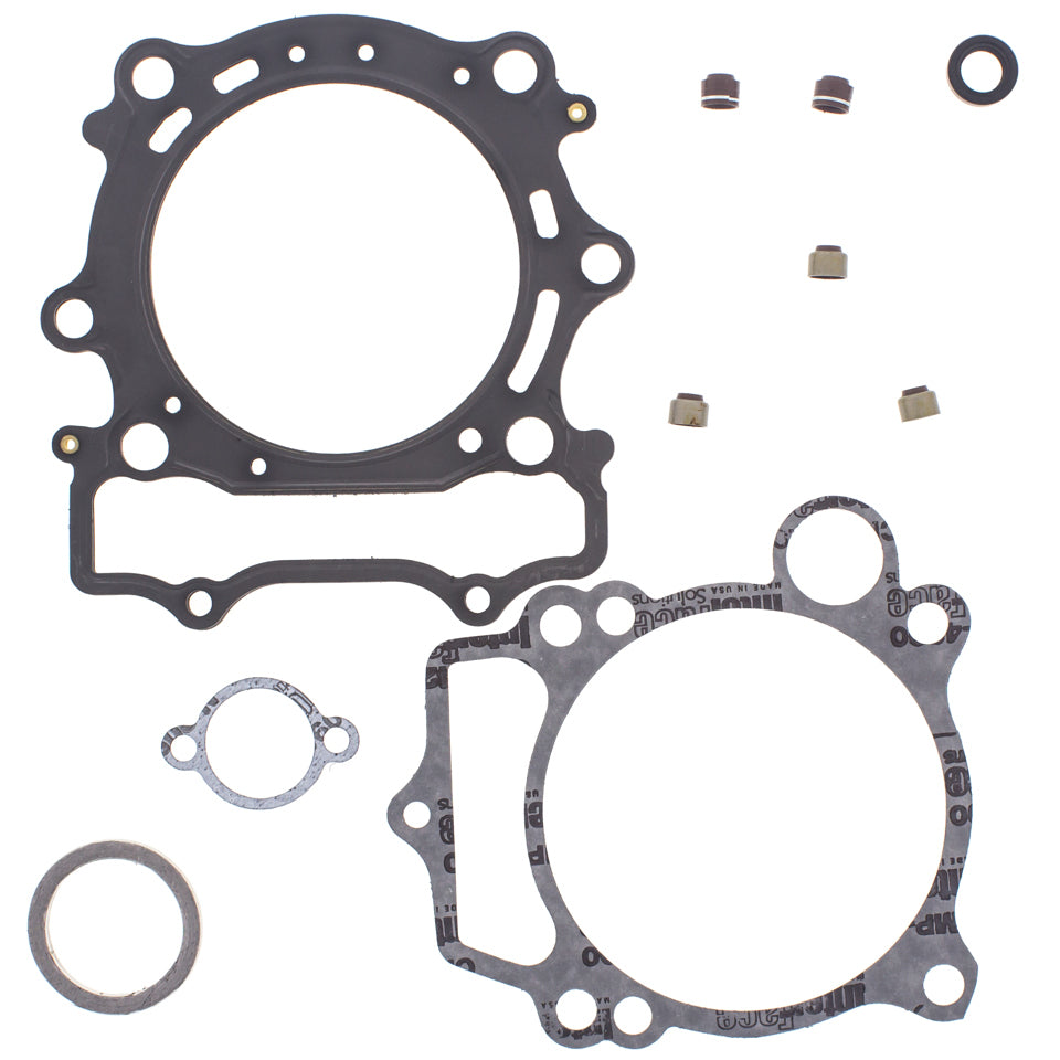 Top‑end gasket set Yamaha YZ‑F/WR‑F 426 2000–2002