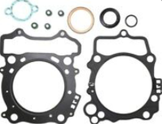 Top‑end gasket set Yamaha Fantic XEF 450 2020–2022, YZ‑F 450/WR 450 F 2020–2022