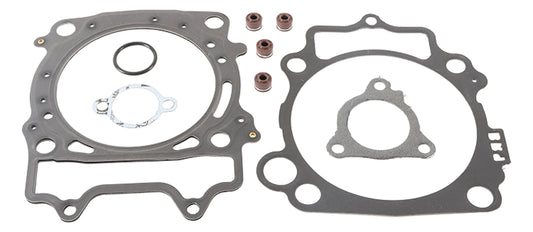 Top‑end gasket set Yamaha WR 450 F 2019–2020, YZ‑F 450 2018–2019