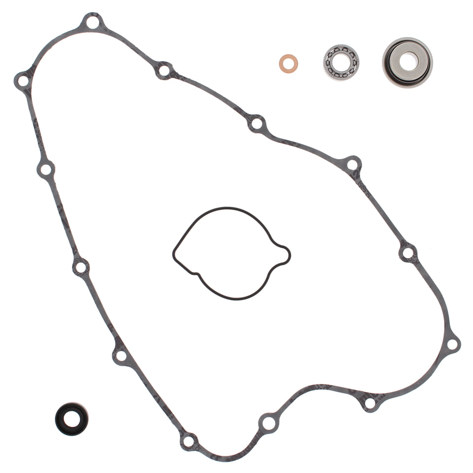 Water pump repair kit Honda CRF 450 R 2009–2016