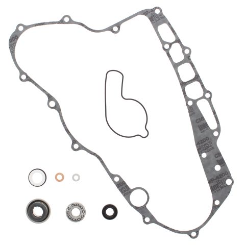 Water pump repair kit Honda TRX 450 R 2004–2005