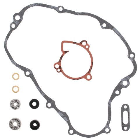 Water pump repair kit Kawasaki KDX 200 1989–1994